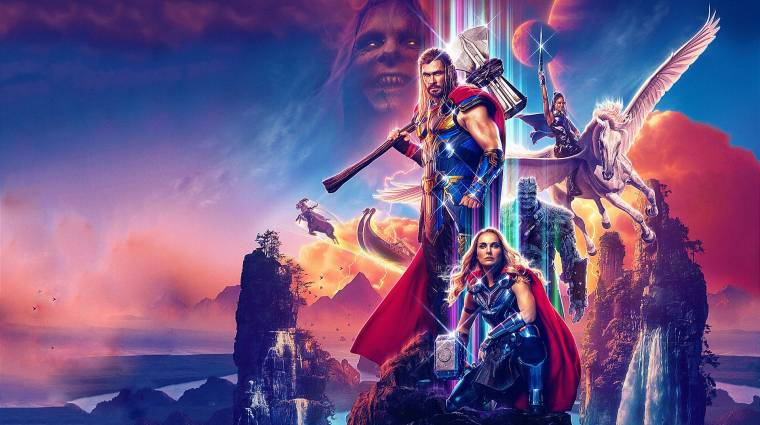 Chris Hemsworth szerint Thor meghalhat a következő nagy Marvel filmben bevezetőkép