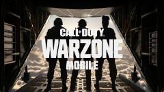 Teaser traileren a Call of Duty: Warzone Mobile, néhány infó is kiszivárgott a játékról kép
