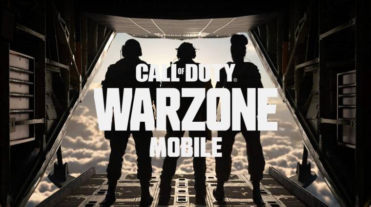 Teaser traileren a Call of Duty: Warzone Mobile, néhány infó is kiszivárgott a játékról bevezetőkép