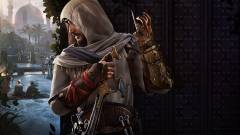 Két új előzetest is kapott az Assassin's Creed Mirage, a gameplay anyag elég combos lett kép