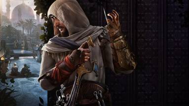 Ha eddig kimaradt az Assassin's Creed Mirage, most ingyen kipróbálhatod PC-n és konzolon is kép