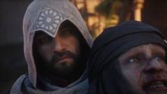 Gameplay trailer kíséretében tudtuk meg az Assassin's Creed Mirage megjelenési dátumát kép