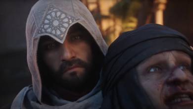 Hoppá: előrébb hozták az Assassin's Creed Mirage megjelenését