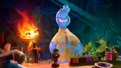Minden, amit a Disney-Pixar bejelentett a D23-on kép