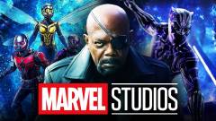 Minden, amit a Marvel Studios bejelentett a D23-on kép