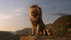 Kiderült az új Az oroszlánkirály film címe kép