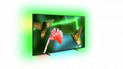 Két új OLED+ modell és egy új Mini-LED TV a Philips 2022-es Ambilight TV-kínálatában kép