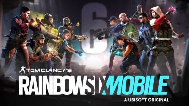 Világszerte megjelent a Rainbow Six Mobile, már te is ingyen játszhatod kép