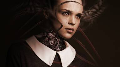 Felszámolják Franciaország vezető humanoidrobot-gyártóját, az Aldebarant kép