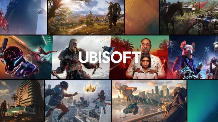 Végre tényleg konzolokra látogathat a Ubisoft+? bevezetőkép