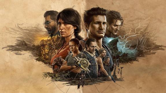 A Naughty Dog tervezett egy Uncharted remake-et, de végül a The Last of Ust alkotta újra kép