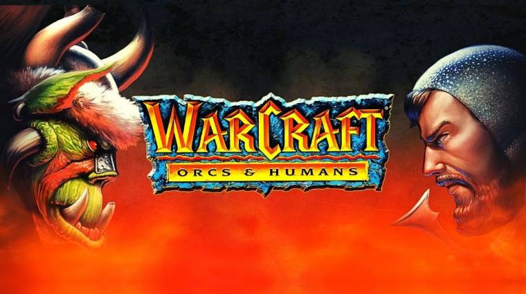 Monumentális videóban meséljük el nektek a Warcraft születését bevezetőkép