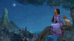 Minden eddiginél varázslatosabb lesz a Disney új animációs filmje, a Wish kép