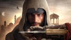 Hivatalos: jön a különálló multiplayer Assassin's Creed, nem akárkik dolgoznak rajta kép