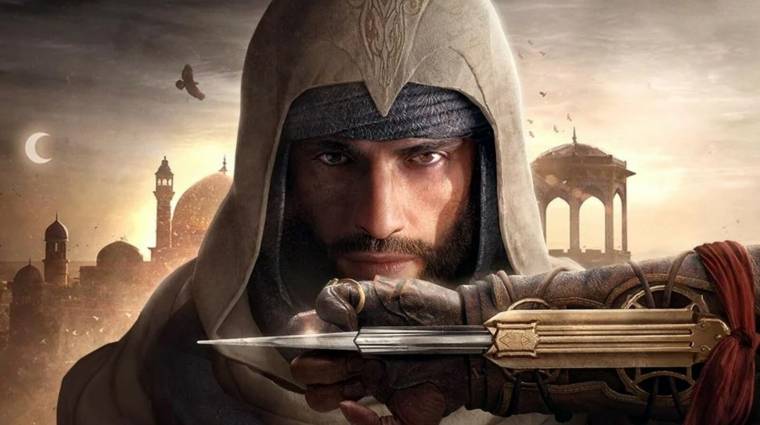 Minden, amit az Assassin's Creed Mirage-ról tudni lehet bevezetőkép