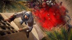 Szenzációsan rajtolt az Assassin's Creed Mirage, a Ubisoft leggyorsabban fogyó játéka ebben a generációban kép