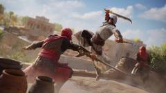 Basim szoborral és más extrákkal érkezik az Assassin's Creed Mirage gyűjtői kiadása kép
