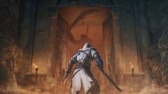 Megérkeztek az Assassin's Creed Mirage első képei kép