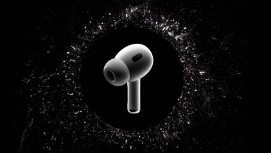Egészségfigyeléssel jöhet az AirPods Pro 3 kép