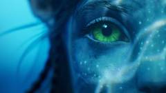 Már két film is előzi, még lentebb csúszott az Avatar - A víz útja a magyar mozik toplistáján kép