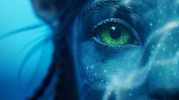 Avatar: A víz útja kritika - James Cameron megint megcsinálta bevezetőkép