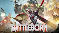 A Battleborn, az Evolve és a Spec Ops: The Line bukásának okairól beszélt a 2K egykori fejese kép