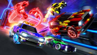 Kiderült, mikor számíthatunk a Rocket League Unreal Engine 6-os változatára, ami profi játékosok segítségével építettek újra az alapoktól kép
