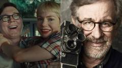 Előzetest kapott Steven Spielberg önihletésű filmje kép