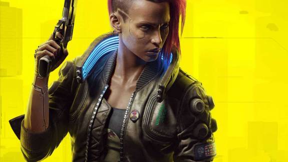 A CD Projekt Red szerint a Cyberpunk 2077-nek kijár az év játéka elnevezés kép