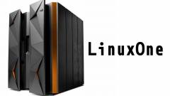 Az IBM bemutatja az energiabarát LinuxONE szerverek új generációját kép
