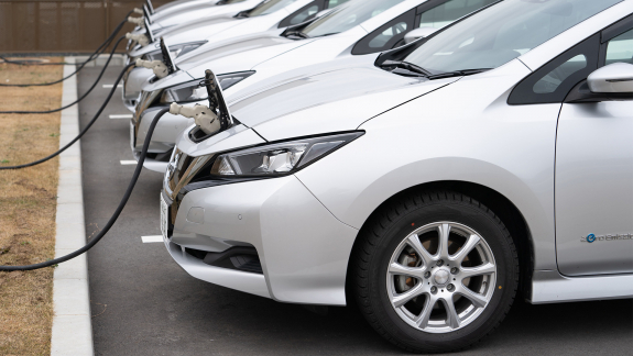 Egyesülhet a Honda és a Nissan kép