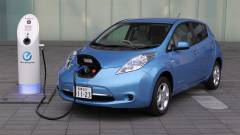 Sokkal jobban bírják az elektromos autók akkumulátorai az igénybevételt, mint gondoltuk kép