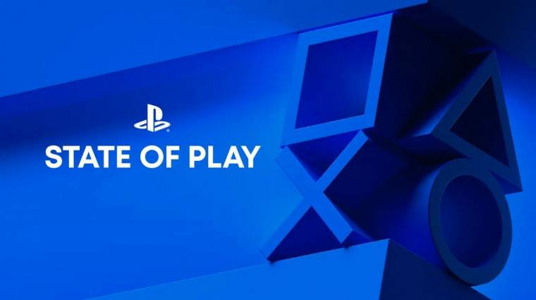 A Sony hamarosan egy új State of Playen mesélhet a készülő játékairól bevezetőkép