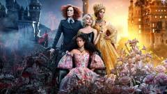Hemzsegnek a világsztárok a Netflix nagyszabású fantasy filmjében kép