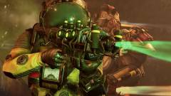 Sok újdonságot hozott a Fallout 76 gigafrissítése kép