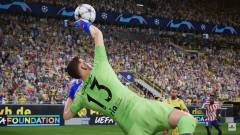 Az EA saját anti-cheatjével érkezik a FIFA 23, a többi játékukban is cserélik a védelmet kép