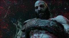 Mindenféle konfliktust felvezet, gyönyörű pillanatokat mutat a God of War: Ragnarök sztorielőzetese kép