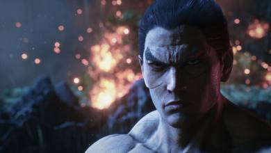 Feltörték a Tekken 8 bétáját, nem örülnek a fejlesztők
