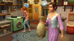 Ingyenessé válik a The Sims 4 kép