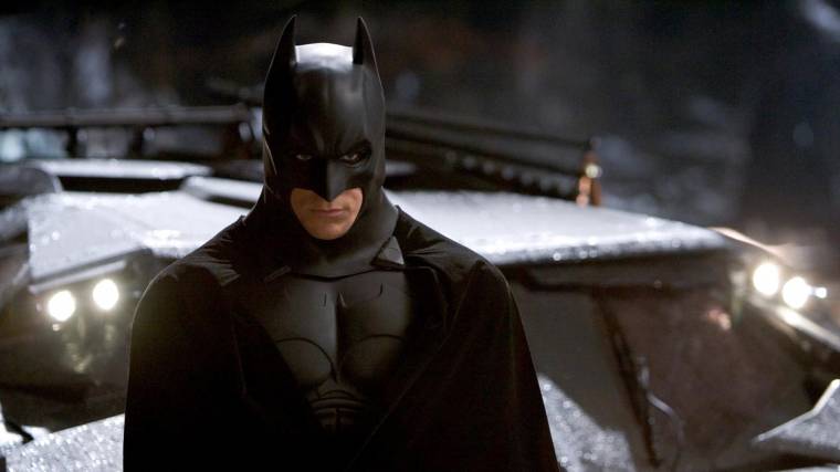 Tisztelt bíróság, Batman is beszélt már a klímaváltozásról! A szó a védelemé! (Fotó: Warner Bros.)