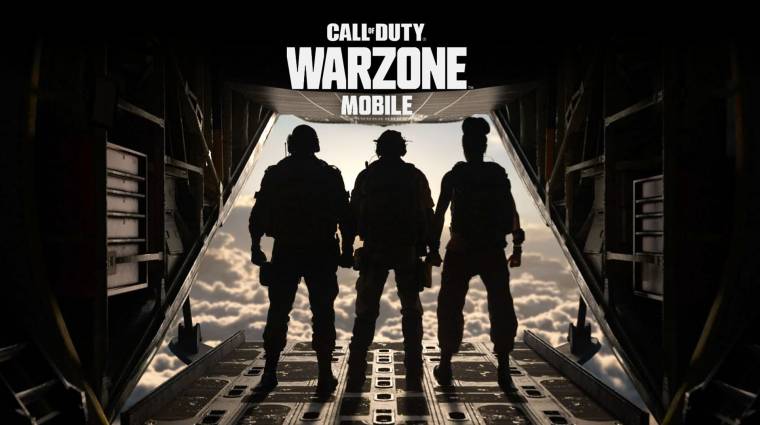 A Call of Duty: Warzone akkor is velünk marad, ha otthon hagyjuk a PC-nket vagy a konzolunkat bevezetőkép