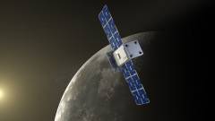 Súlyos hiba veszélyezteti a NASA Hold-küldetését kép