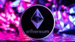Az Ethereum frissítése több mint 30 milliárd dollárnyi kriptotokent szabadít fel kép