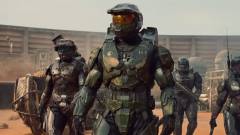 Elkezdték forgatni a Halo sorozat 2. évadát, varázslatos helyszínt találtak kép