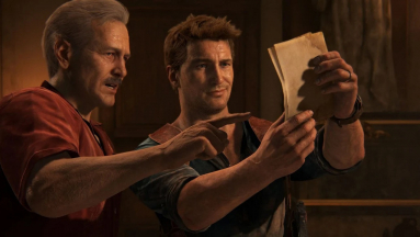 Új Uncharted-játékon dolgozhat a Naughty Dog fókuszban
