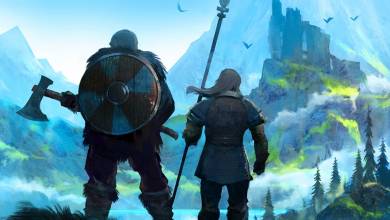 PlayStationre is jön a Valheim! kép