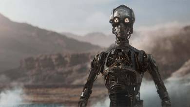 Emlékeztek még erre a Star Wars-játékra? Itt van néhány látványterv