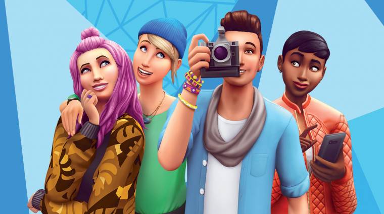 Nem lehet már messze a The Sims 5 bejelentése bevezetőkép