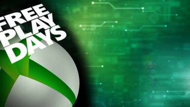 Izgalmas címek várják ingyen az Xboxos játékosokat ezen a hétvégén kép
