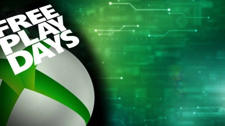 Exciting titles await Xbox players for free this weekend